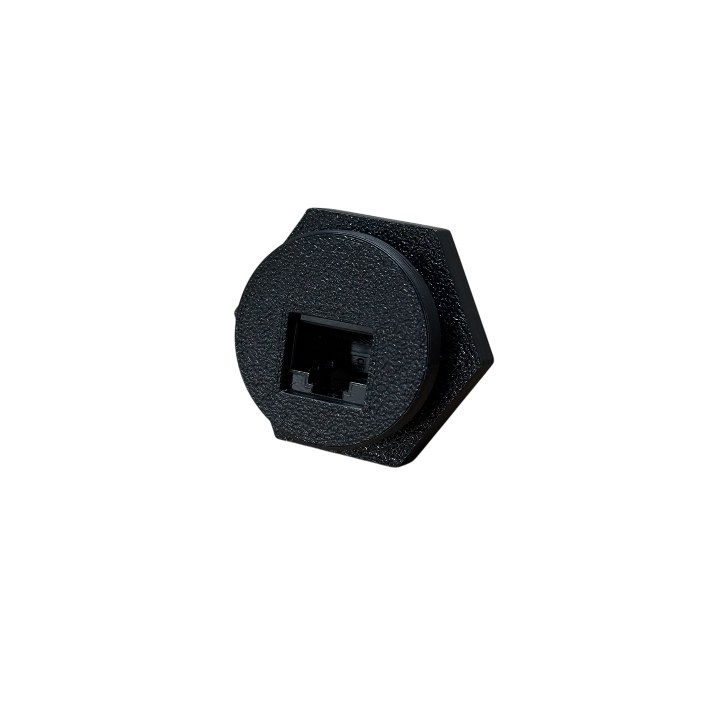 UHF Cig Lighter Pass Through