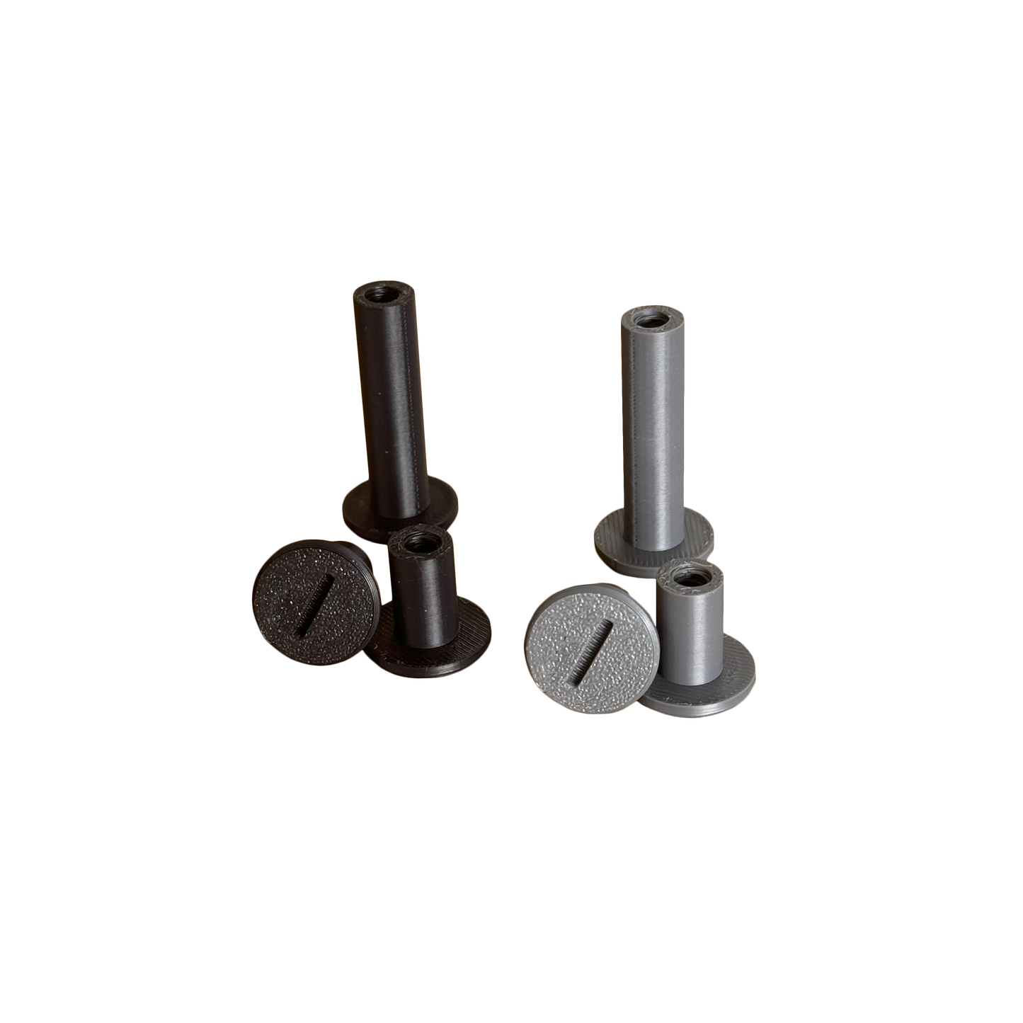 Landcruiser 80 Series Rear Step Plate Nuts
