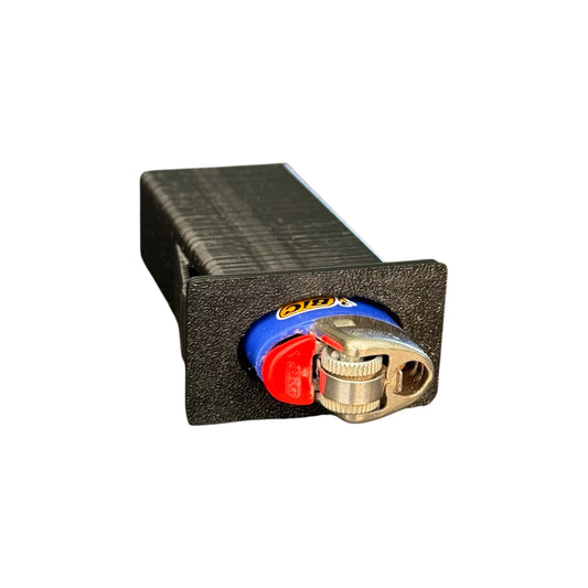 Landcruiser 70/75/79/80 Series Bic Lighter Holder