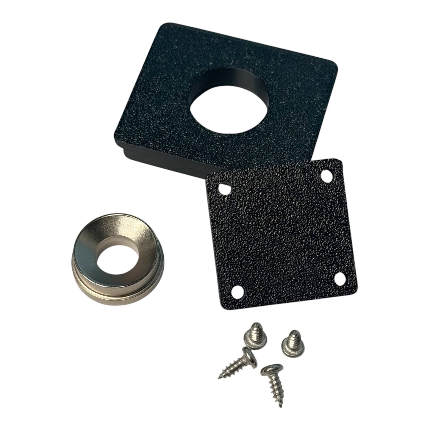 Patrol GU Series 4 UHF Mount