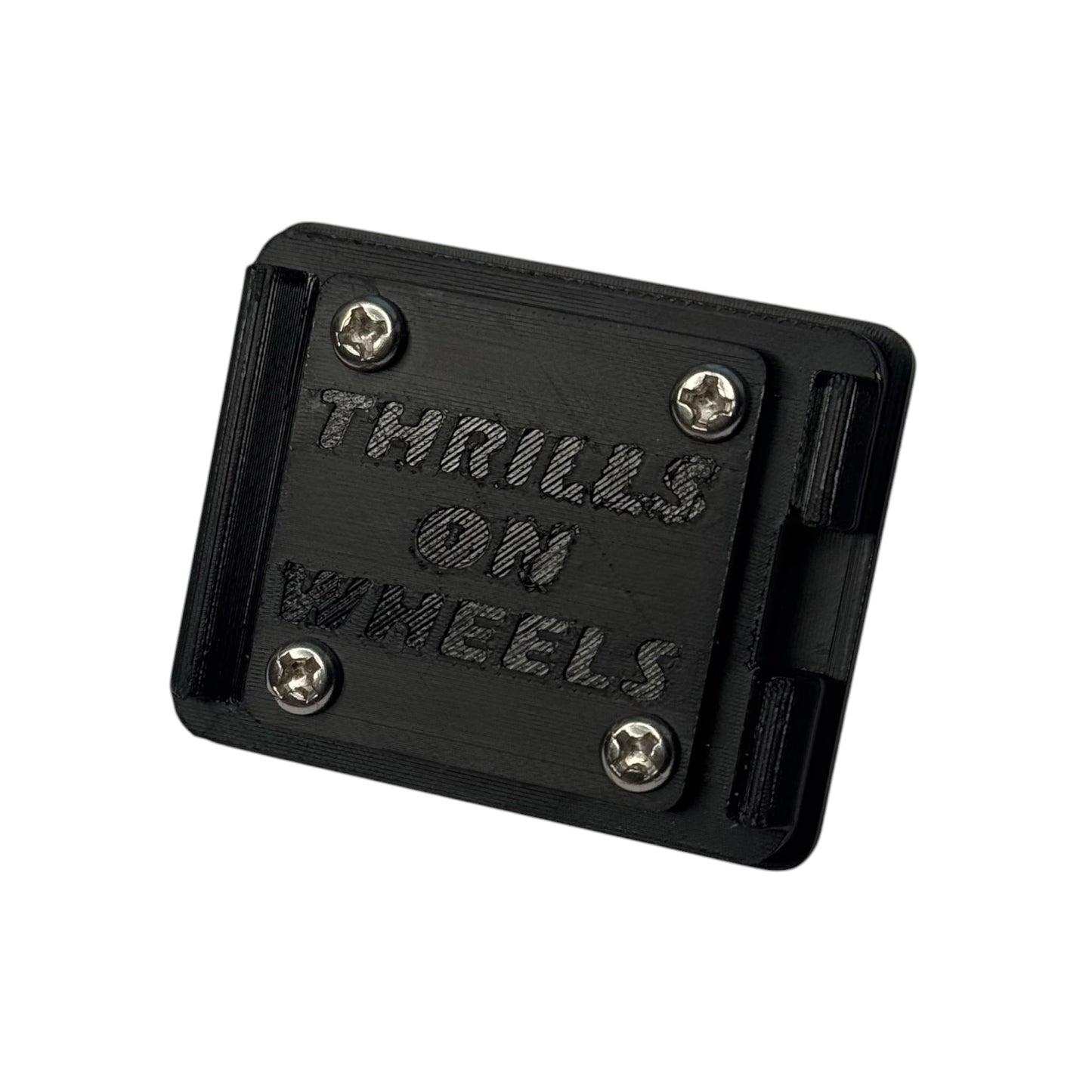 Patrol GU Series 4 UHF Mount