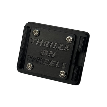 Patrol GU Series 4 UHF Mount