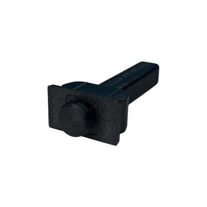 80 series landcruiser smoke cigarette holder assembled