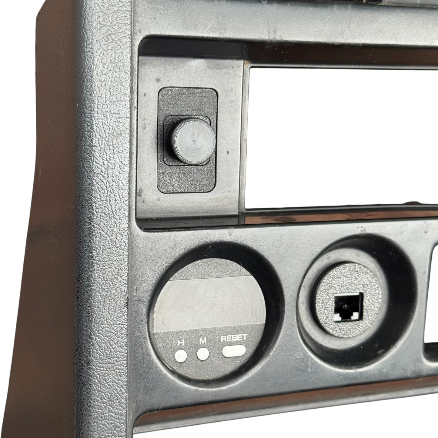 GQ Patrol/Pathfinder Smoke Holder