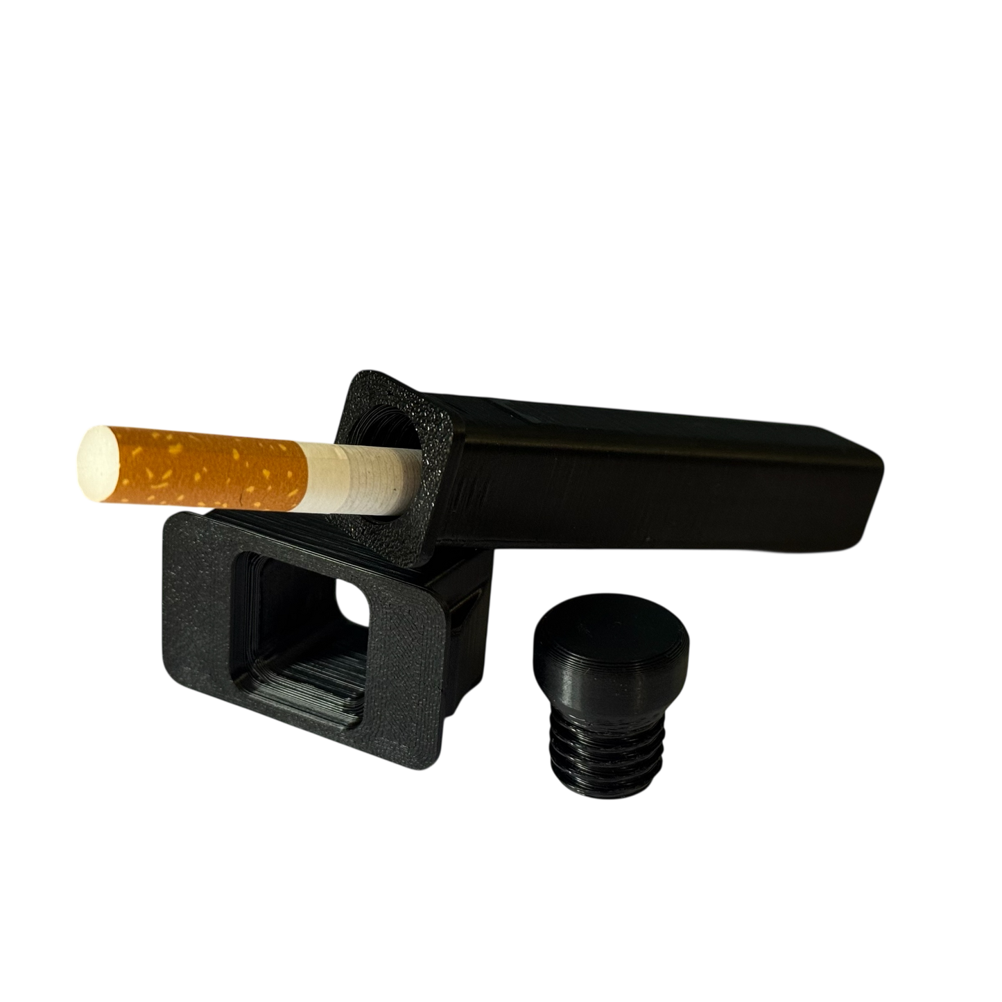 GQ Patrol/Pathfinder Smoke Holder