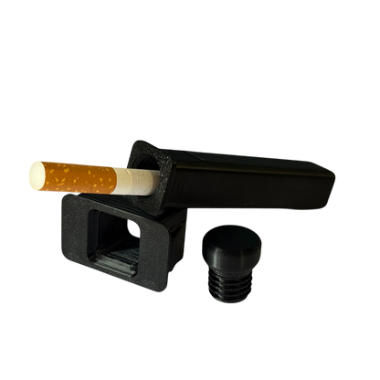 GQ Patrol/Pathfinder Smoke Holder