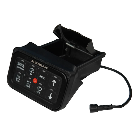 Landcruiser 100/105 Series Auxbeam Mount