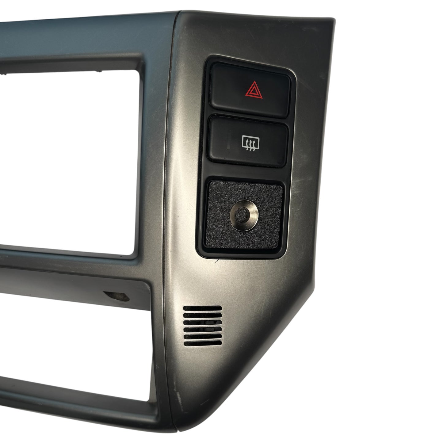 Patrol GU Series 4 UHF Mount