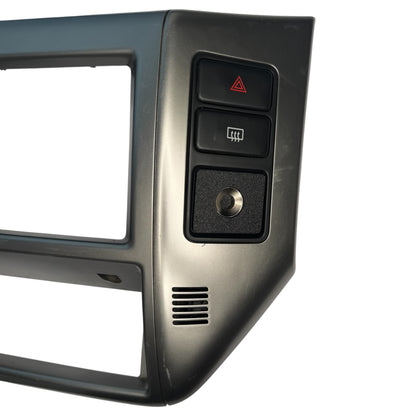 Patrol GU Series 4 UHF Mount