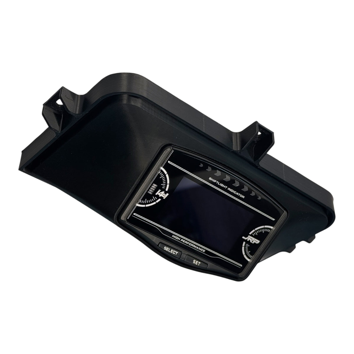 GU Patrol overhead roof console sunglasses replacement to suit JRP 14 in 1 gauge
