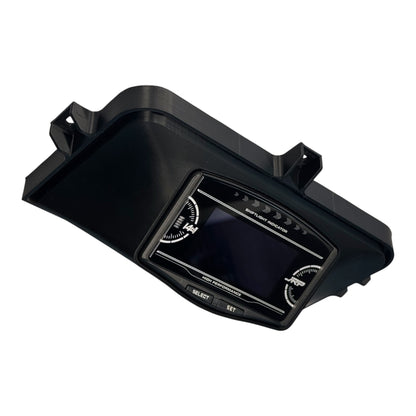 GU Patrol overhead roof console sunglasses replacement to suit JRP 14 in 1 gauge