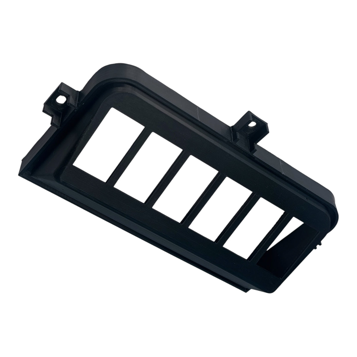 GU Patrol overhead roof console sunglasses replacement to suit rocker switches