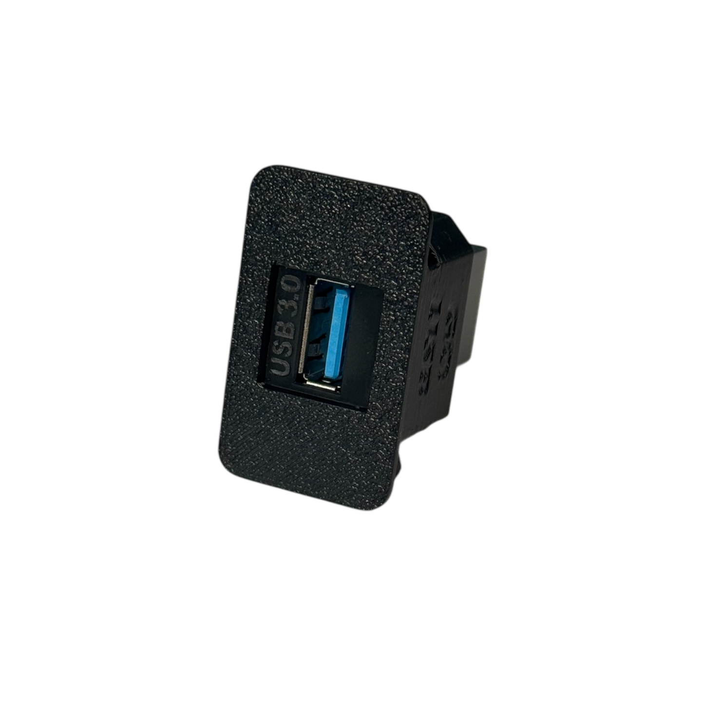 Patrol GQ/Pathfinder UHF/USB Pass Through