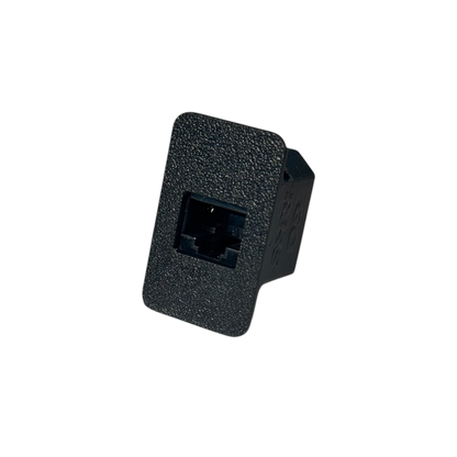 Patrol GQ/Pathfinder UHF/USB Pass Through