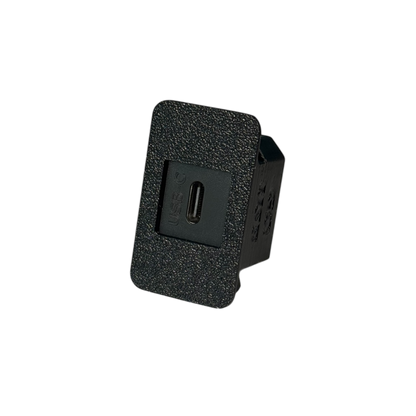 Patrol GQ/Pathfinder UHF/USB Pass Through