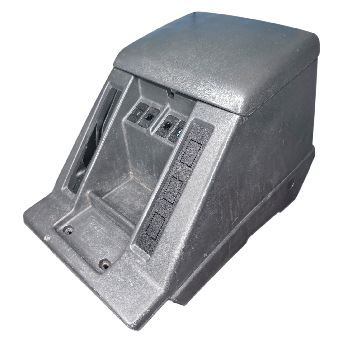 Nissan Patrol GQ Centre Console Panel