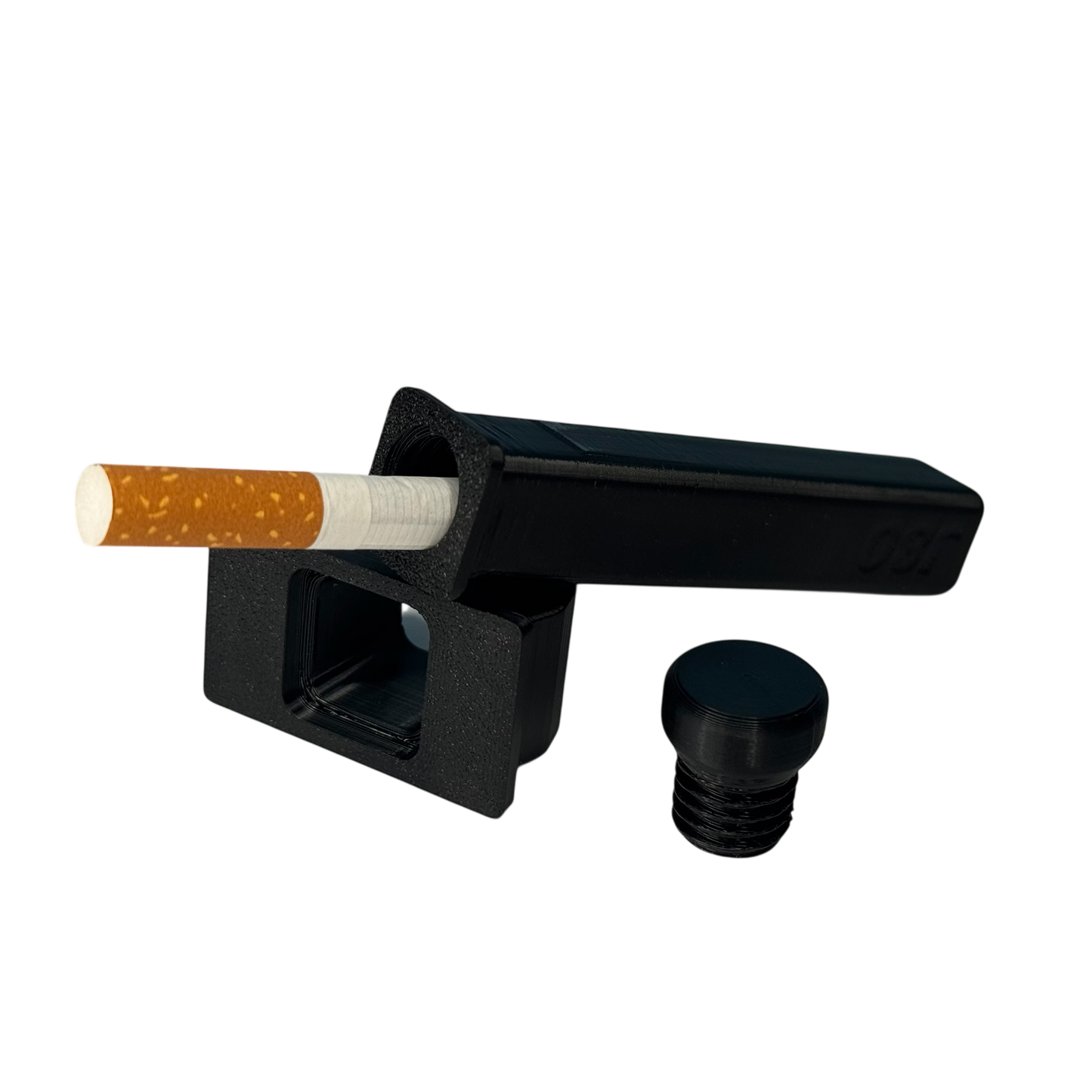 Landcruiser 70/75/79/80 Series Smoke Holder