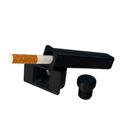 Landcruiser 70/75/79/80 Series Smoke Holder