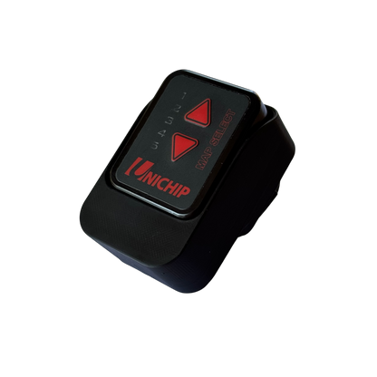 Landcruiser Unichip Mount