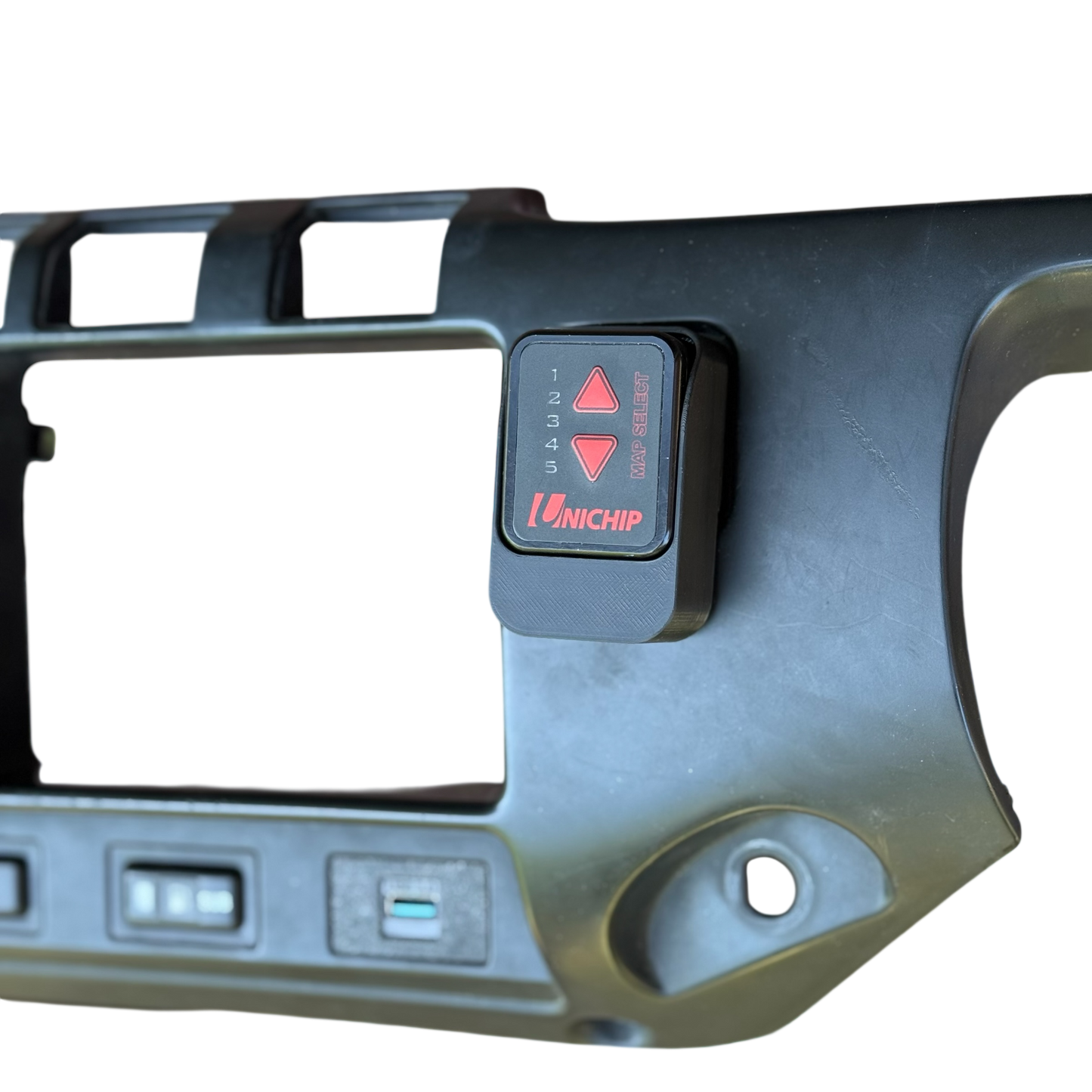 Landcruiser Unichip Mount