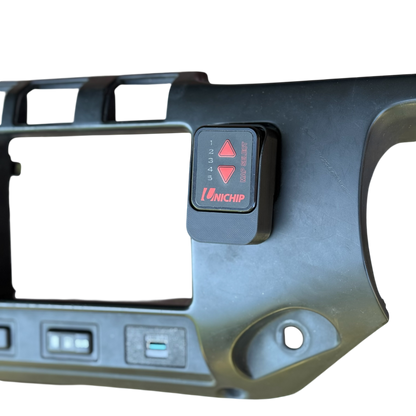 Landcruiser Unichip Mount