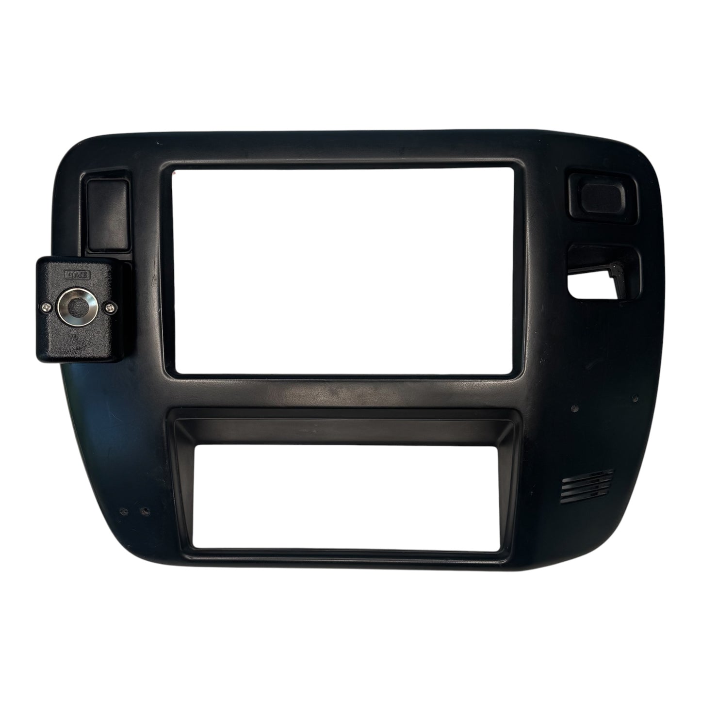 Patrol GU Series 1-3 UHF Mount