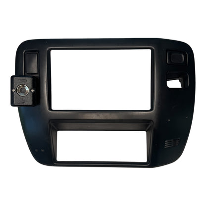 Patrol GU Series 1-3 UHF Mount