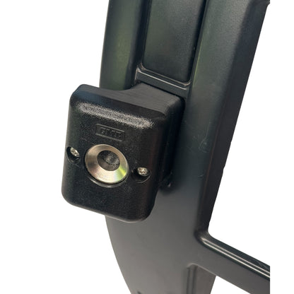 Patrol GU Series 1-3 UHF Mount