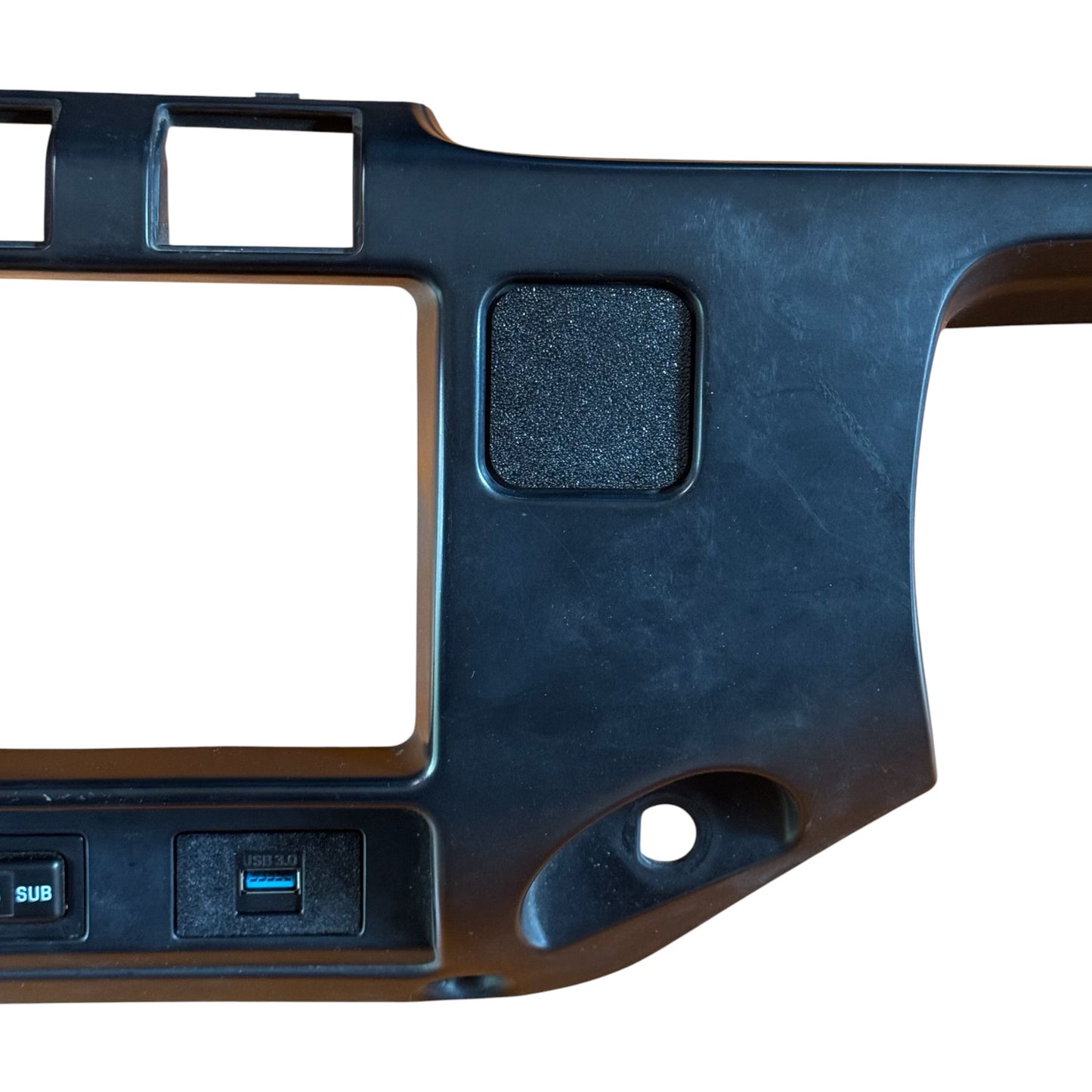 Landcruiser Diff Lock Switch Blank