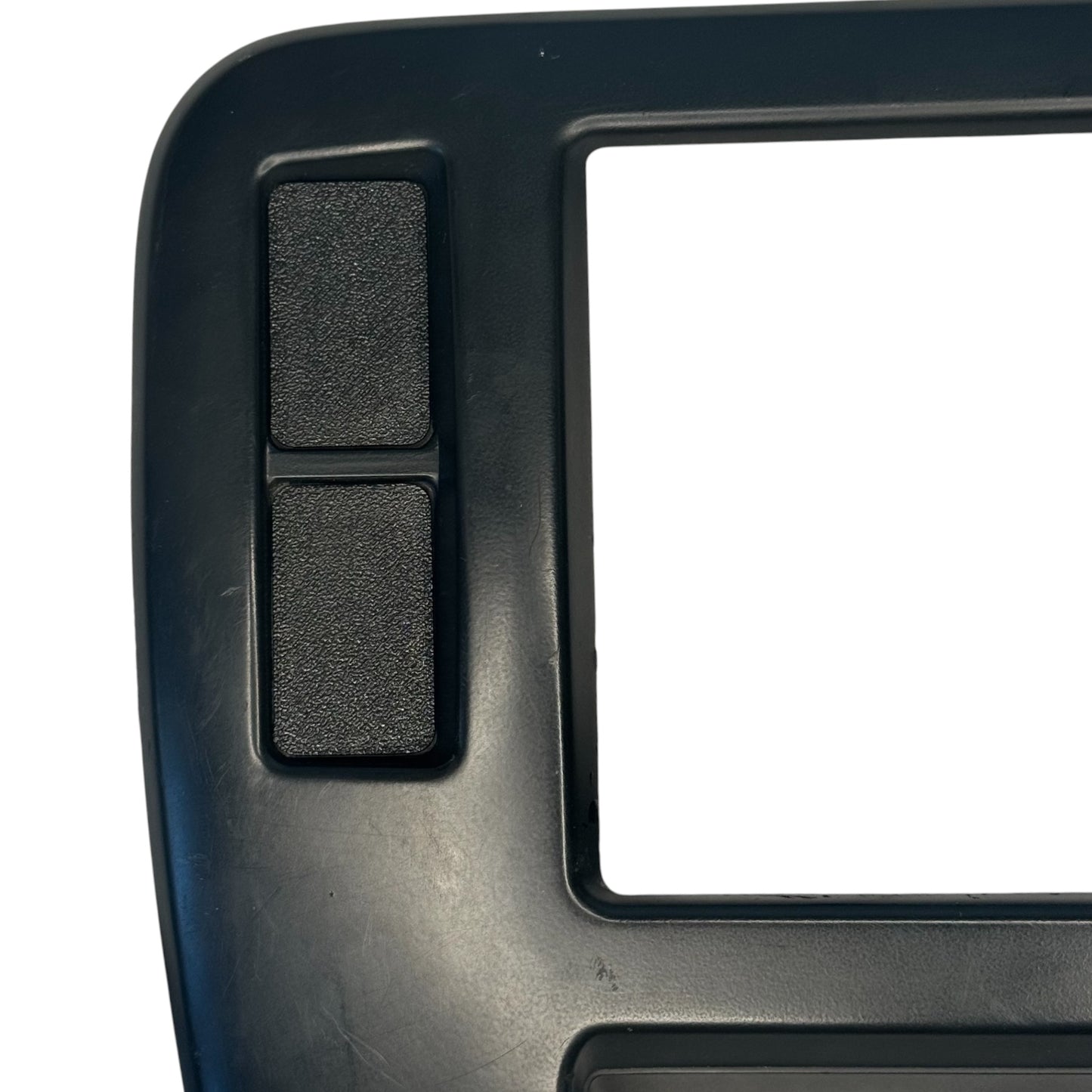 Patrol GQ/GU Switch Blank