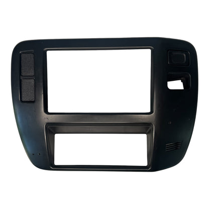Patrol GQ/GU Switch Blank