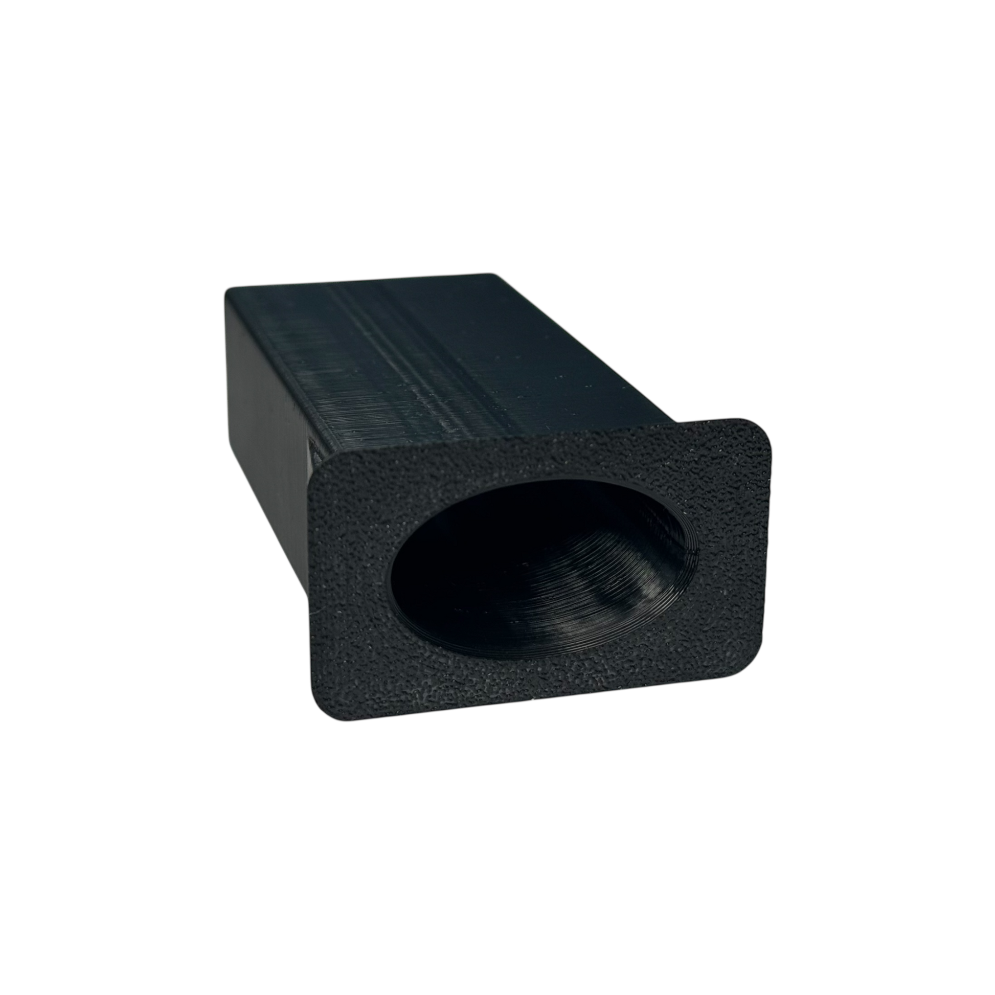 Nissan Patrol GQ lighter holder uninstalled and without lighter in it